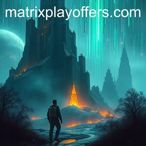 Exploring the Thrilling World of Adventure Games: A Deep Dive into 'Matrixplay'