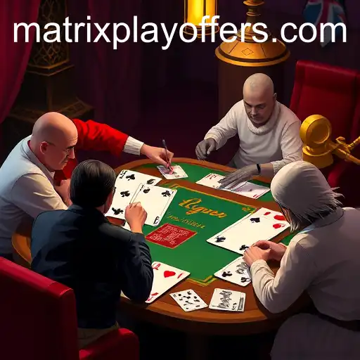 The Enduring Appeal of Card Games in the Digital Age