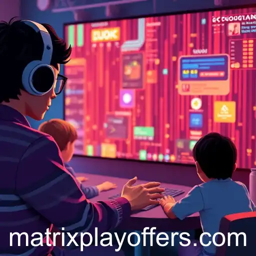 Emerging Trends in Gaming Education