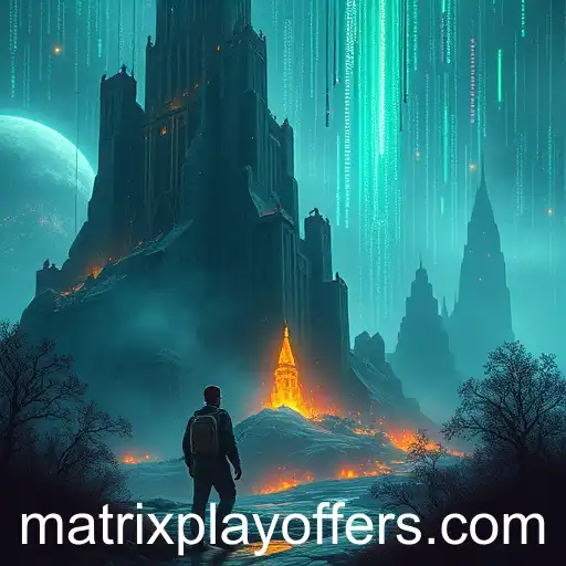 The Future of Gaming: MatrixPlay Leads the Charge