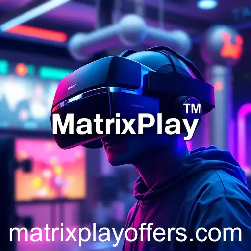 The Rise of MatrixPlay in Online Gaming