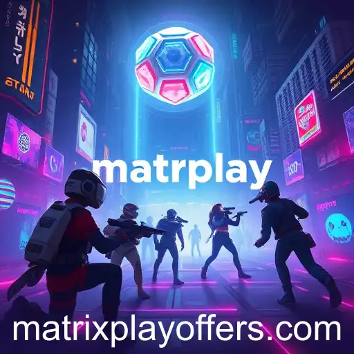 The Rise of MatrixPlay in 2025: Revolutionizing Online Gaming