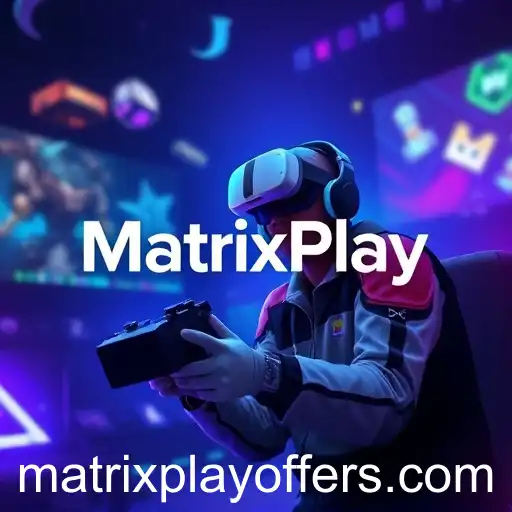 MatrixPlay: Revolutionizing the Gaming World