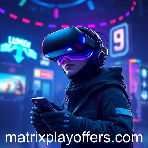 Matrixplay Revolutionizes Online Gaming