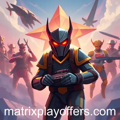Matrixplay Revolutionizes Online Gaming