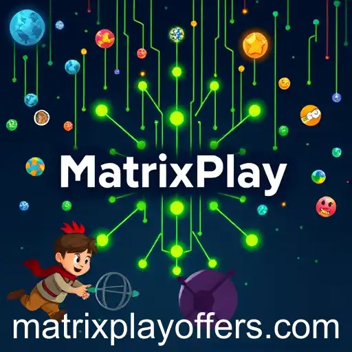 The Rise of Matrixplay in Gaming Culture