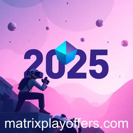 The Rise of Matrixplay in Modern Gaming