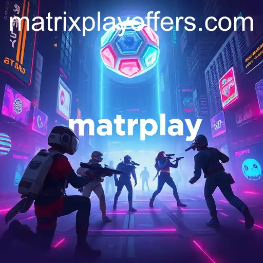 The Rise of MatrixPlay in 2025: Revolutionizing Online Gaming
