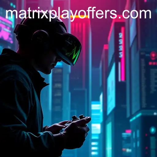 MatrixPlay Revolutionizes Online Gaming Experience