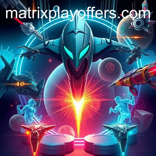 The Rise of MatrixPlay in Gaming