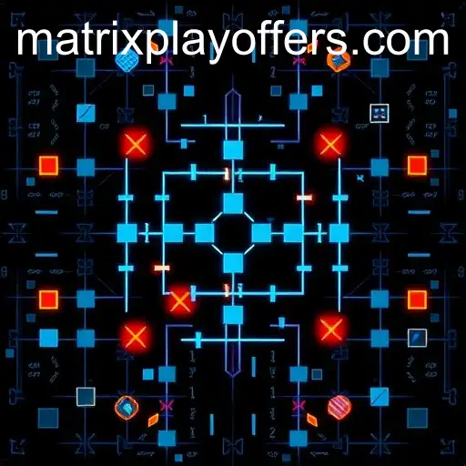 The Intriguing World of 'Matrixplay' Puzzle Games