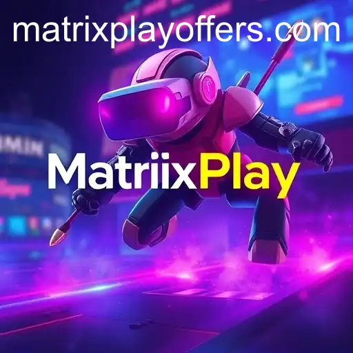 The Evolution of Online Gaming: Matrixplay's Role
