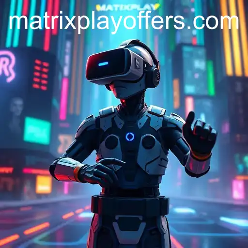 MatrixPlay Revolutionizes Online Gaming Experience
