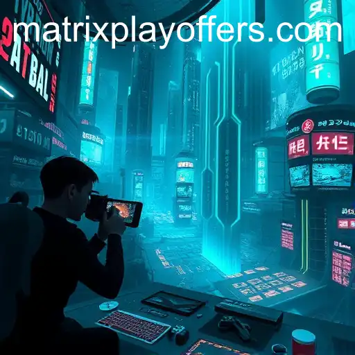 MatrixPlay: The Gaming Revolution in 2025
