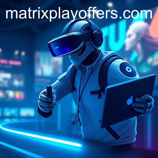 Matrixplay Revolutionizes Online Gaming in 2026